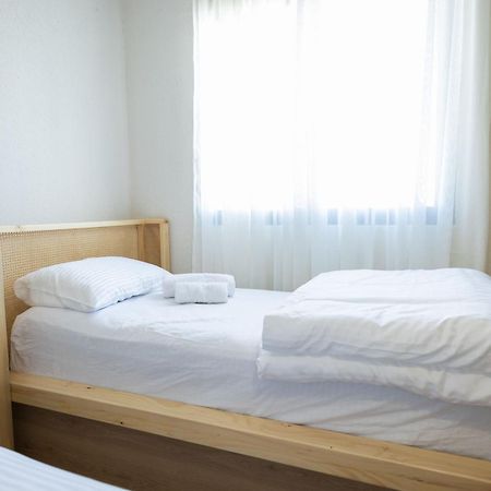 Boho Central Apartment Tiran Dış mekan fotoğraf