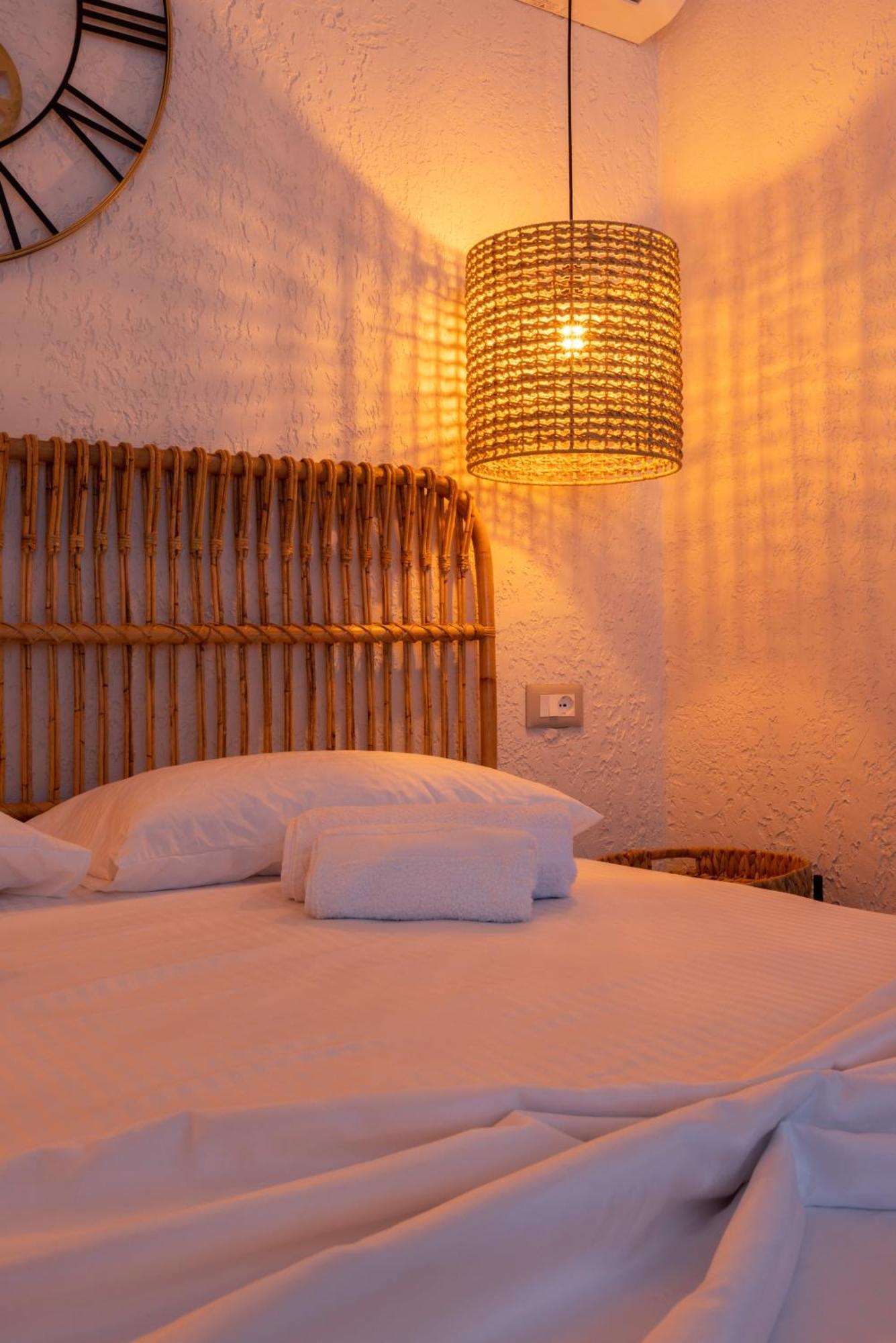 Boho Central Apartment Tiran Dış mekan fotoğraf