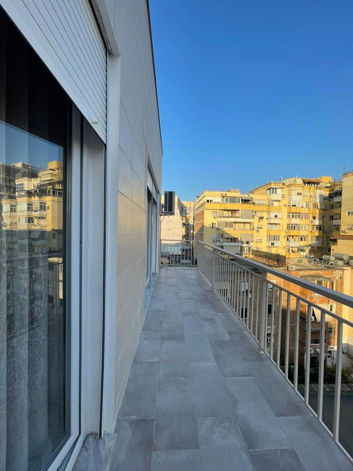 Boho Central Apartment Tiran Dış mekan fotoğraf