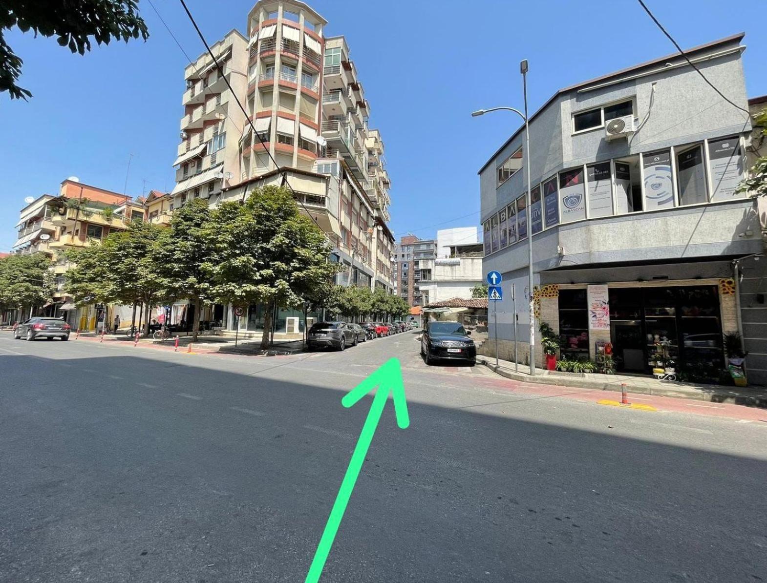 Boho Central Apartment Tiran Dış mekan fotoğraf