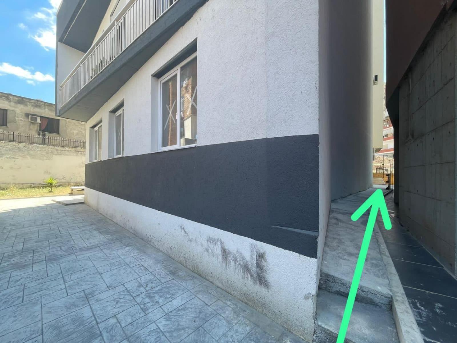 Boho Central Apartment Tiran Dış mekan fotoğraf