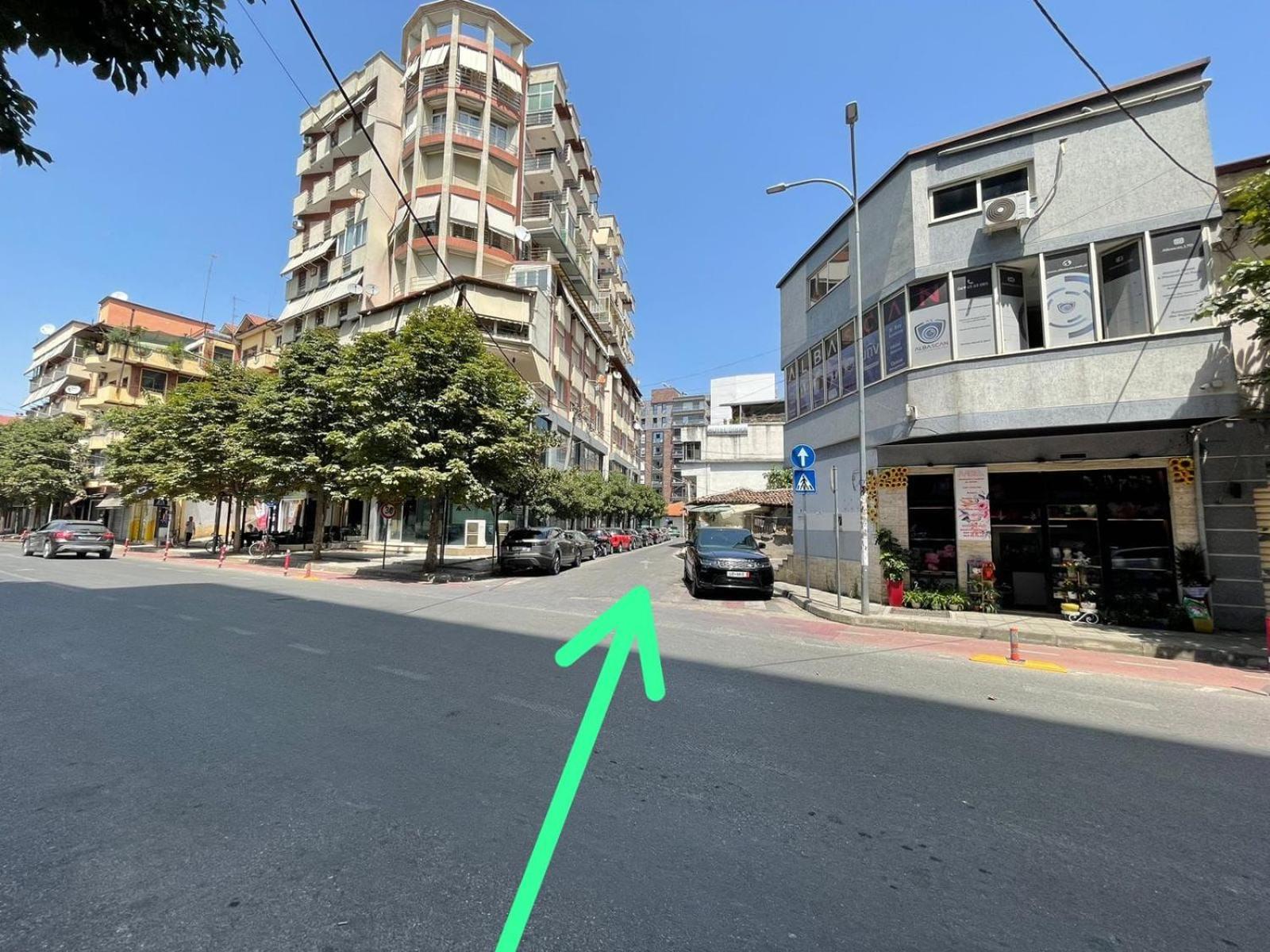 Boho Central Apartment Tiran Dış mekan fotoğraf